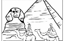 Color The World! Coloring Pages 205x133 Color The World! Coloring Pages