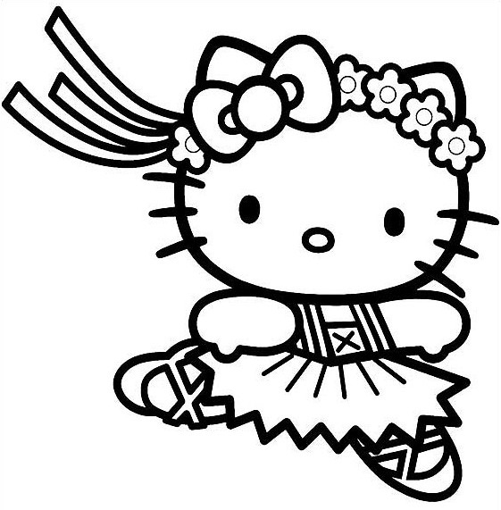 Free Printable Hello Kitty Coloring Pages Printable Hello Kitty 561x571 Free Printable Hello Kitty Coloring Pages Printable Hello Kitty