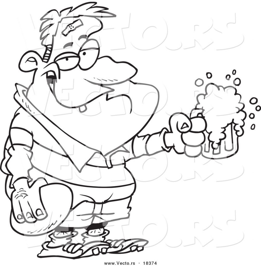 World Cup Coloring Pages