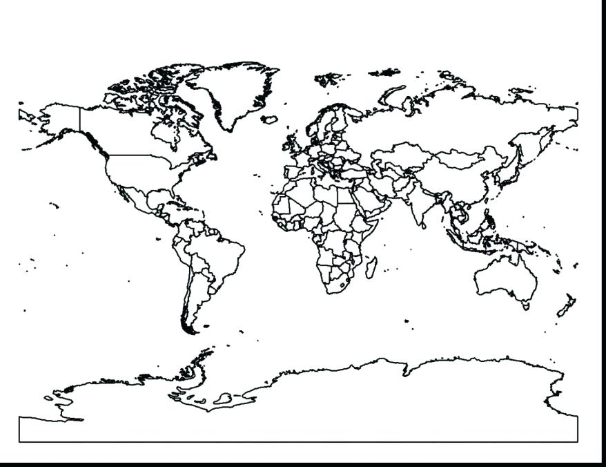 World Geography Coloring Pages at GetColorings.com | Free printable ...