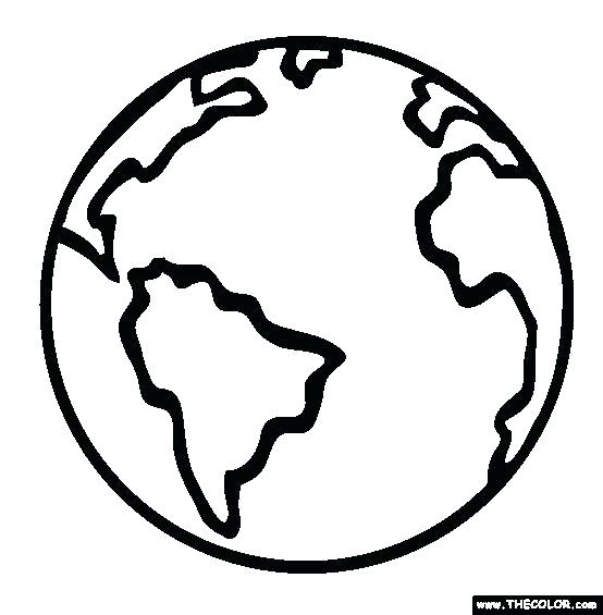 1000 Coloring Pages World Globe Coloring Page Ideas About Earth 554x565 1000 Coloring Pages World Globe Coloring Page Ideas About Earth
