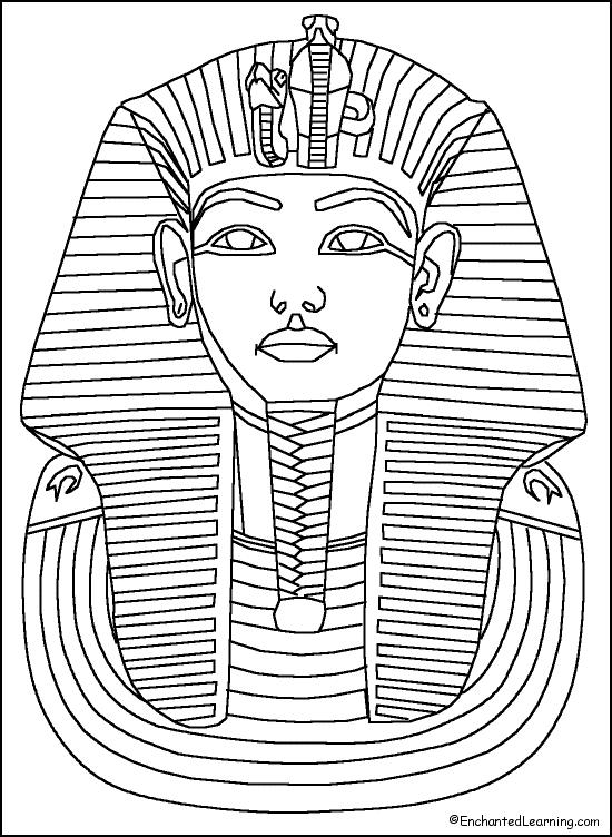 World History Coloring Pages