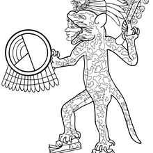 220x220 World History Coloring Pages