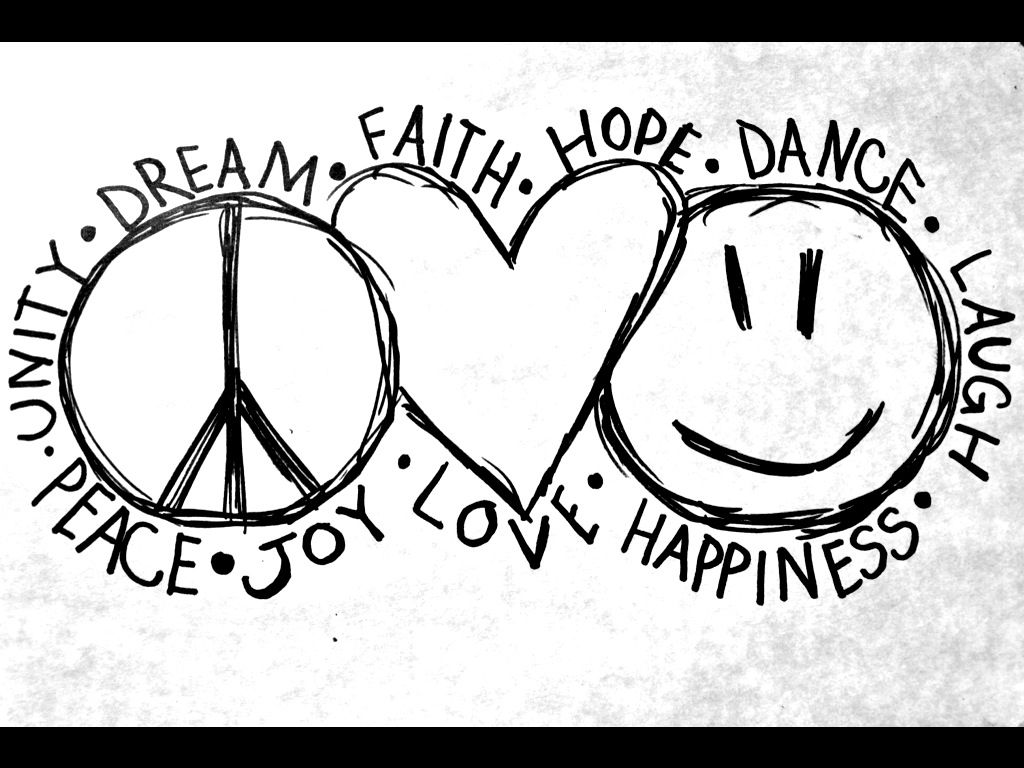 Coloring Page Sign Peace Symbol Related Gallery Of The Peace 1024x768 Coloring Page Sign Peace Symbol Related Gallery Of The Peace