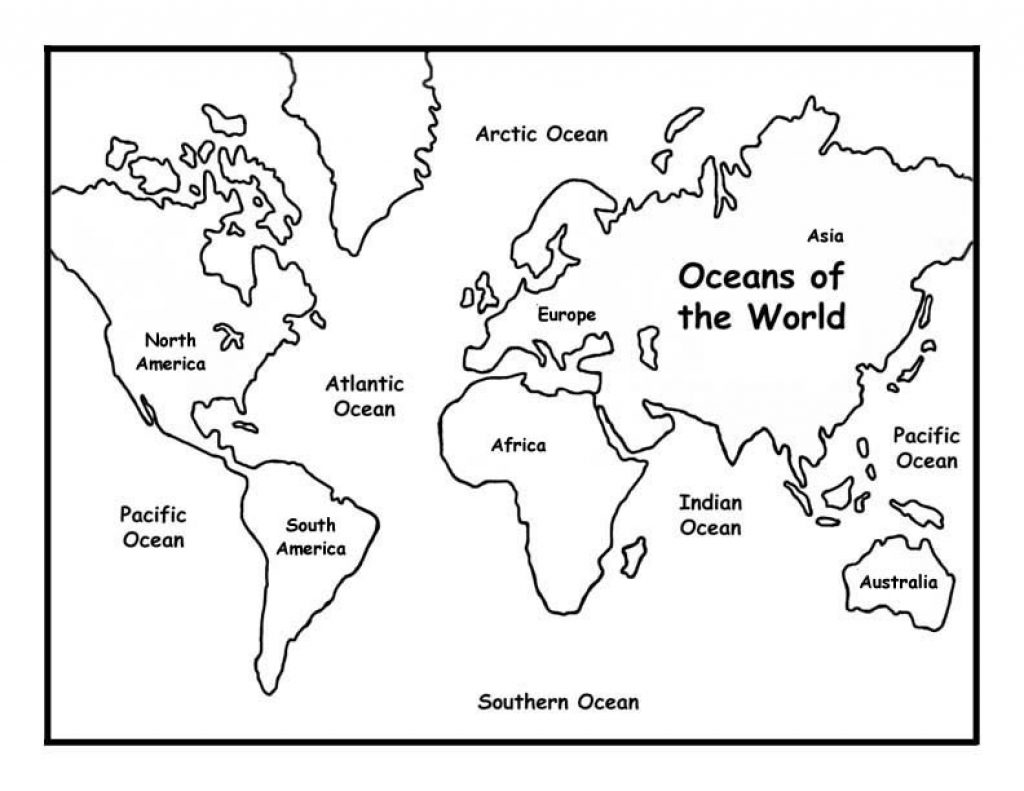World Thinking Day Coloring Pages