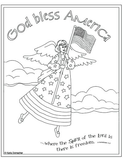 Thinking Day Coloring Sheets Picture Of 4 You Cards Pages Color 400x528 Thinking Day Coloring Sheets Picture Of 4 You Cards Pages Color