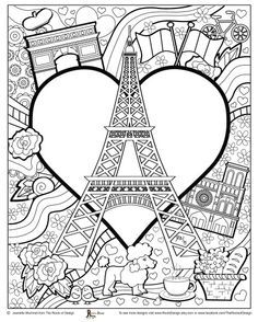 French Coloring Pages Printable France Coloring Sheet For World 236x294 French Coloring Pages Printable France Coloring Sheet For World