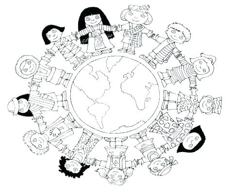 482x392 Of The World Coloring Page World War 1 Coloring Pages World