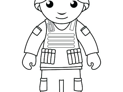 430x323 Soldier Coloring Pages To Print Coloring Pages Coloring Pages