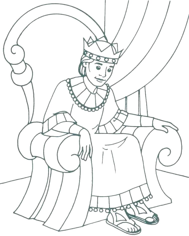 756x943 Golden Calf Coloring Page Golden Calf Coloring Pages Golden Calf