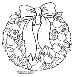 Coloring Page Tuesday 240x250 Coloring Page Tuesday