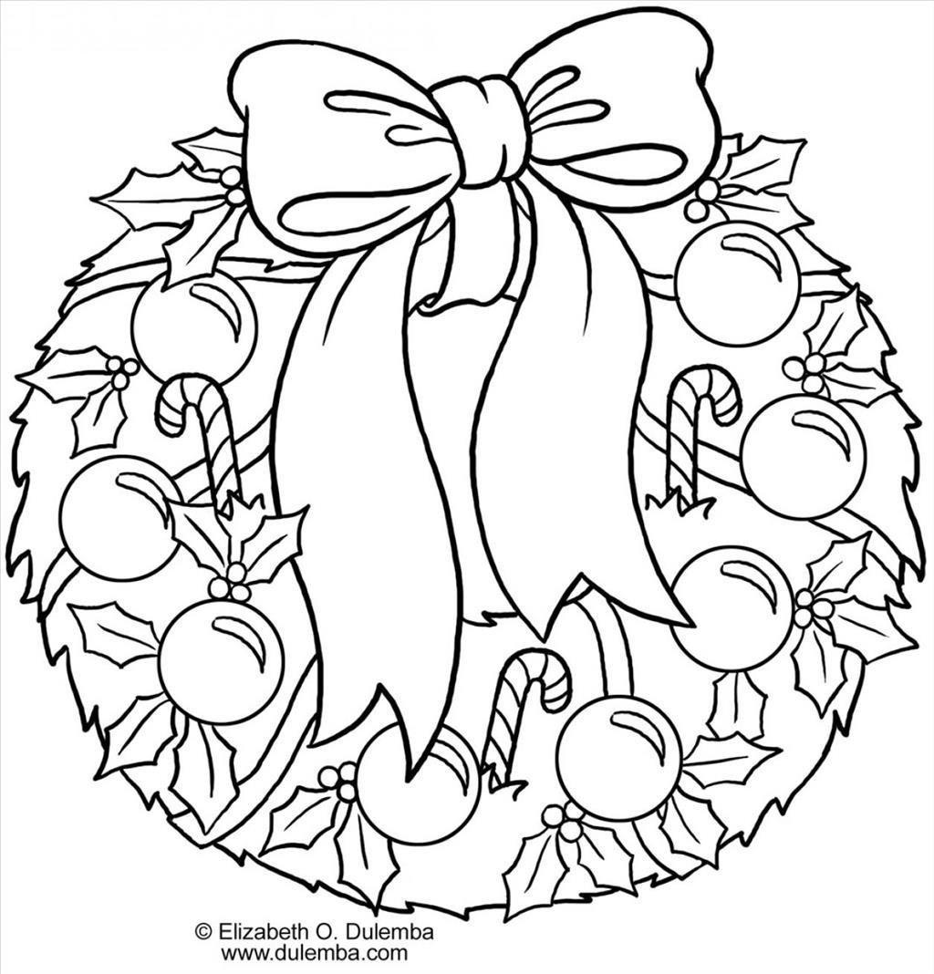 Advent Wreath Coloring Page 1024x1068 Advent Wreath Coloring Page