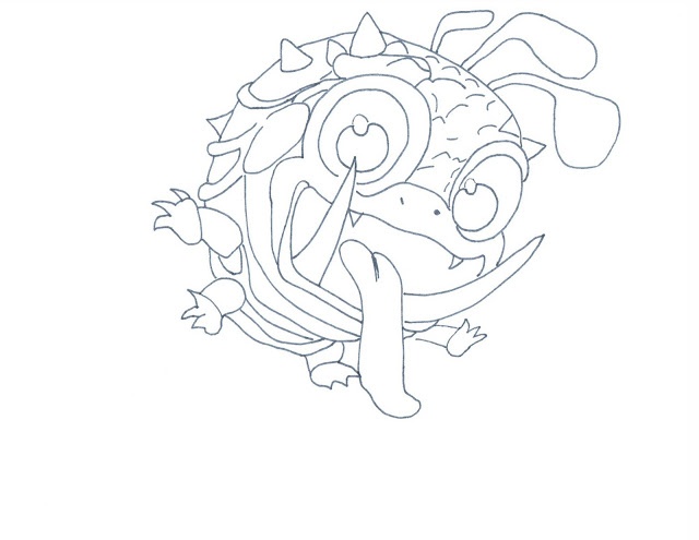 Wrecking Ball Coloring Pages