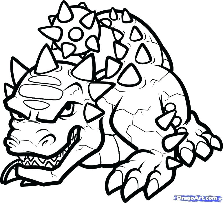 Skylander Coloring Pages Coloring Pages To Print Coloring Book 770x702 Skylander Coloring Pages Coloring Pages To Print Coloring Book