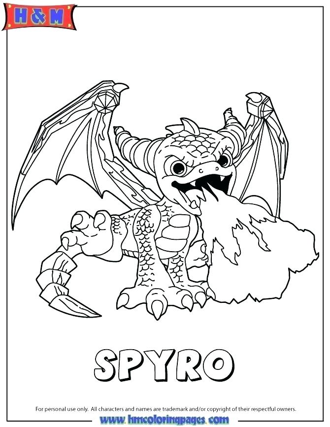 Skylander Coloring Sheets Color Pages Giants Magic Coloring Page 670x867 Skylander Coloring Sheets Color Pages Giants Magic Coloring Page