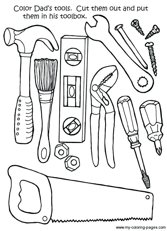 Tools Coloring Sheet Doctor Bag Coloring Page Best Doctor Tools 567x785 Tools Coloring Sheet Doctor Bag Coloring Page Best Doctor Tools