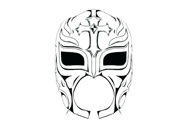 650x440 Wrestling Coloring Pages Wrestling Color Pages Wrestling Coloring