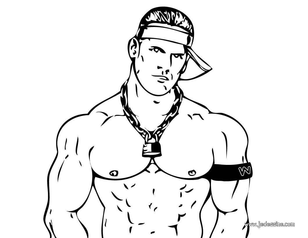 1060x820 Wrestlers Coloring Wwe raw Colouring Pages Things To Wear