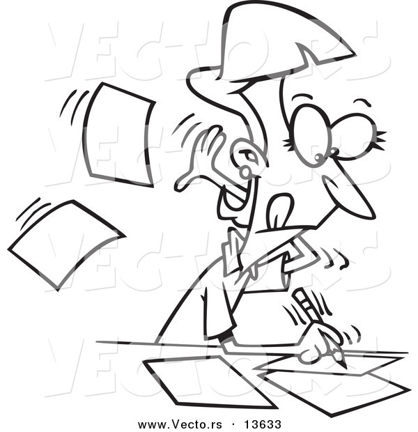 Writing Coloring Pages at GetColorings.com | Free printable colorings ...