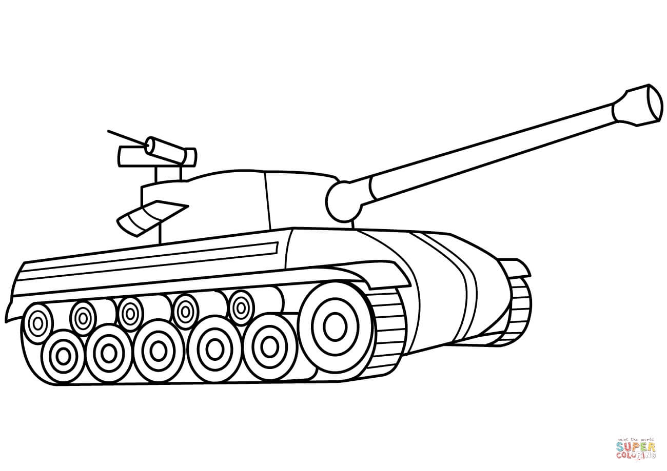 1300x919 Tank Coloring Pages Luxury Army Coloring Pages Logo And Design Ideas