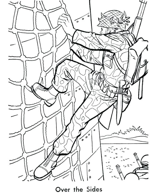 653x800 Army Coloring Pages Army Coloring Pages To Print Army Coloring