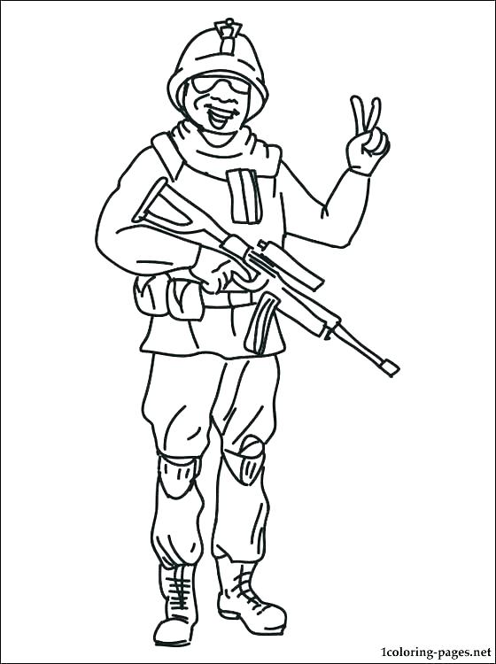 560x750 Soldier Coloring Pages World War 2 Coloring Pages Printable Army