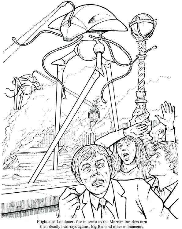 595x750 Wwii Coloring Pages Best Coloring Images On Coloring Books