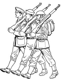 Veterans Day Coloring Pages For Kids Veterans Day Coloring Pages 236x302 Veterans Day Coloring Pages For Kids Veterans Day Coloring Pages