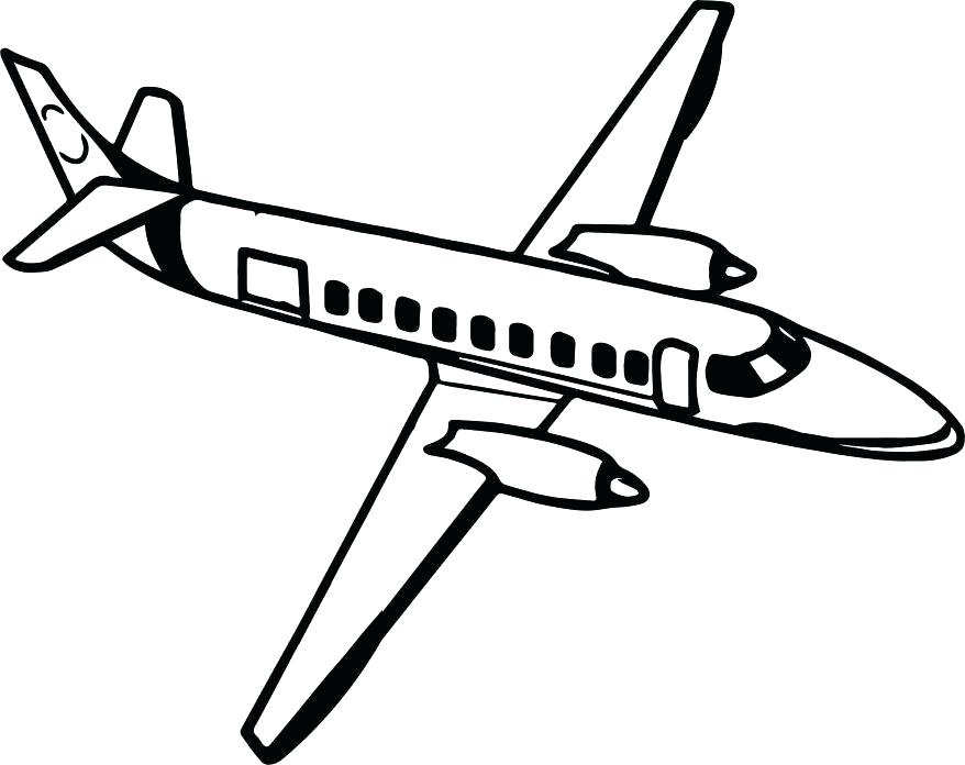 878x696 Plane Coloring Page Airplane Coloring Pages Dusty Plane Colouring