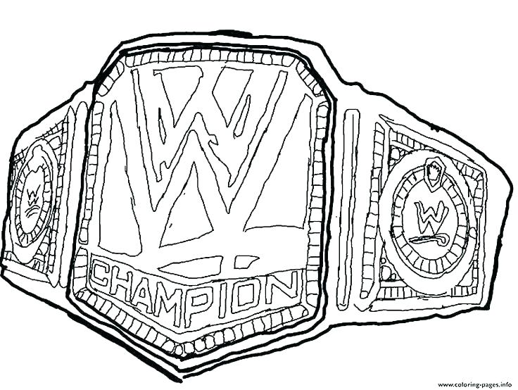 736x554 Wwe Printable Coloring Pages Coloring Sheet Printable Coloring
