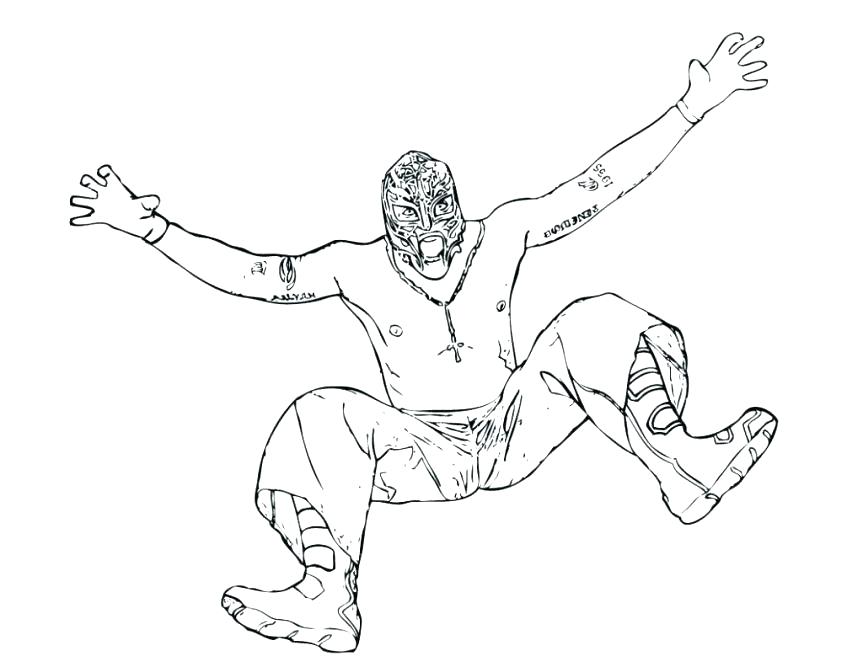 863x667 Free Wwe Coloring Pages Coloring Sheets Coloring Pages Free