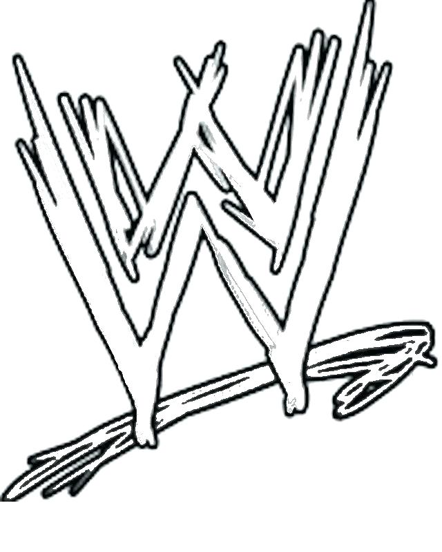 640x800 Wwe Coloring Pages Printable Coloring Pages For Print Coloring