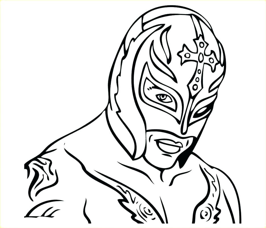 936x803 Wwe Coloring Page Coloring Pages Coloring Books Also Printable
