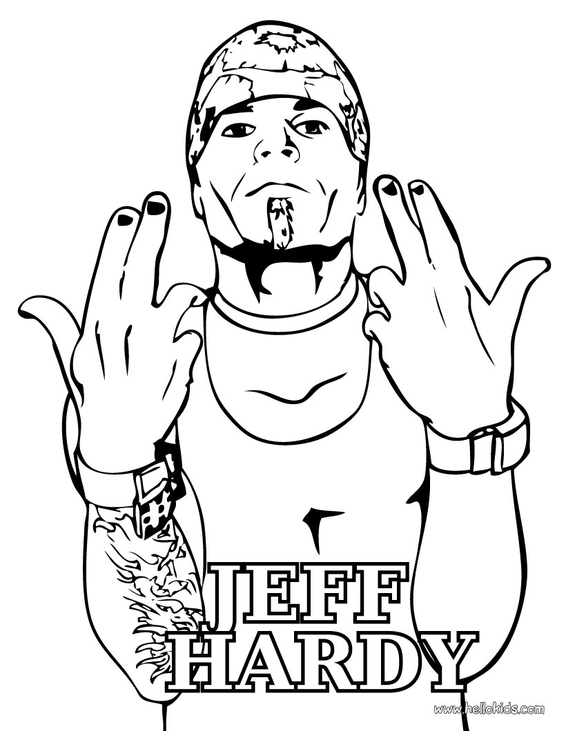 Kids Coloring Pages Wwe Coloring Pages 820x1060 Kids Coloring Pages Wwe Coloring Pages