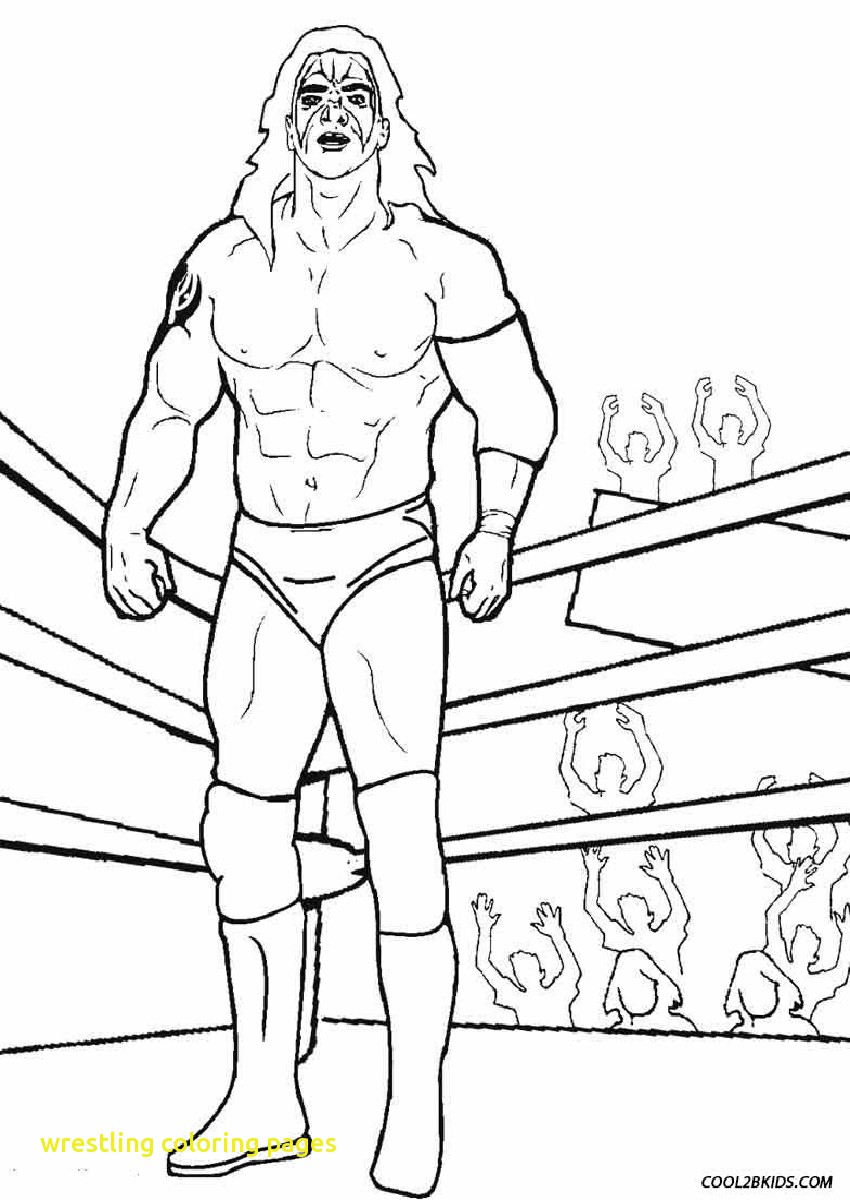 Wrestling Coloring Pages Elegant Wwe Coloring Books 850x1200 Wrestling Coloring Pages Elegant Wwe Coloring Books