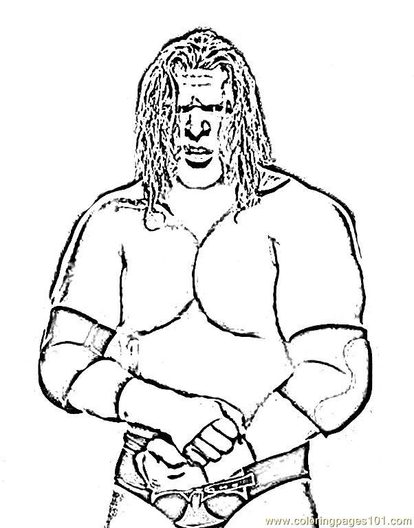 Wrestling Coloring Pages Wrestling Coloring Pages Free Printable 602x768 Wrestling Coloring Pages Wrestling Coloring Pages Free Printable