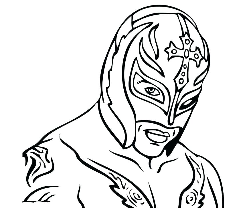 863x741 Wwe Coloring Pages Printable Logo Coloring Pages Coloring Pages