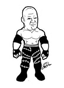 Image Result For Wwe Characters Coloring Pages Wwe 218x300 Image Result For Wwe Characters Coloring Pages Wwe
