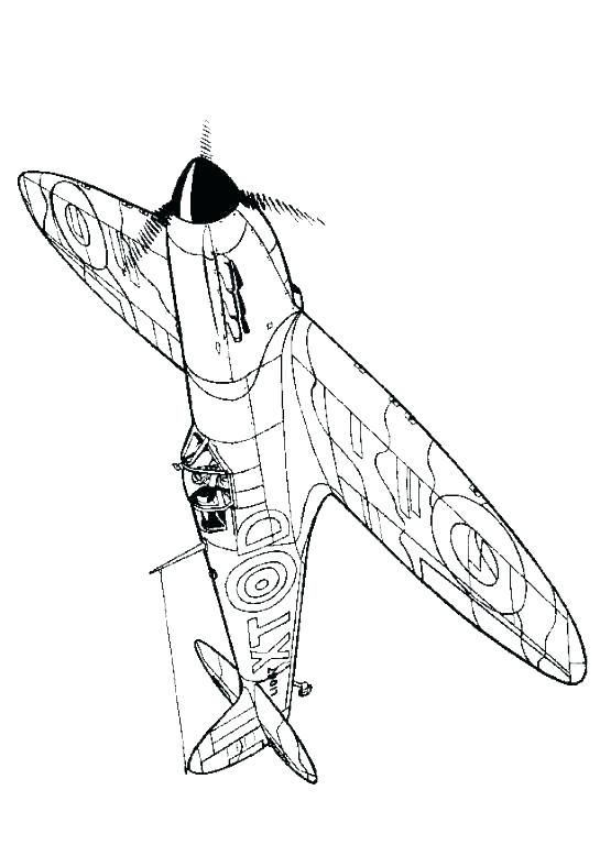 545x768 Planes Coloring Pages Jet Plane Coloring Pages Fighter Jet
