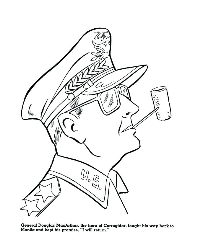670x820 World War 1 Coloring Pages Army Coloring Pages World War 1