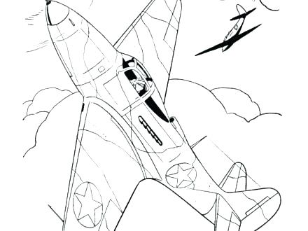 440x330 Ww2 Coloring Pages Soldier Coloring Pages Army Coloring Pages