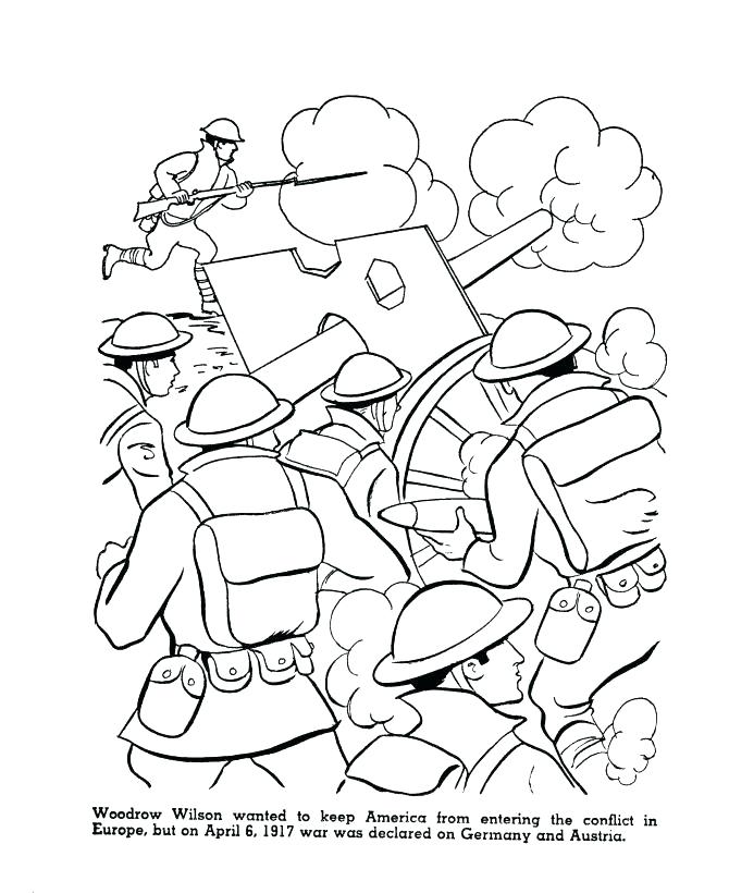 670x820 Wwii Coloring Pages Coloring Pages World War 2 Coloring Pages Maps