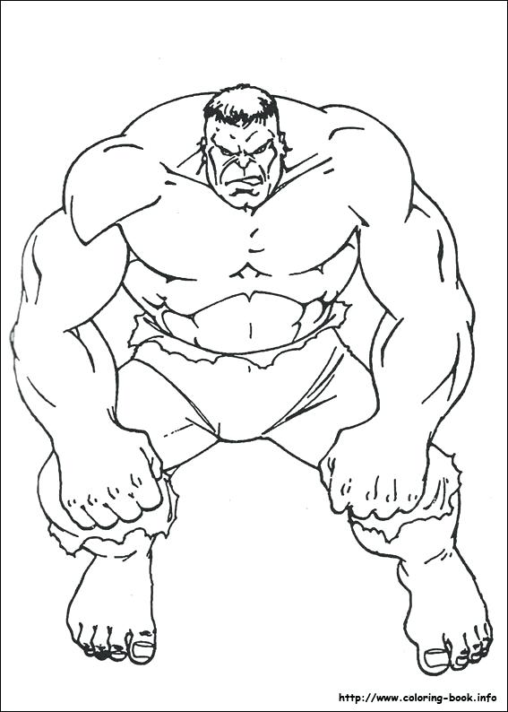 Hulk Coloring Pages Usedauto.club 567x794 Hulk Coloring Pages Usedauto.club