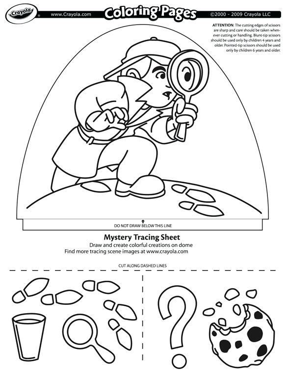 589x762 Wwwcrayolacom Coloring Pages
