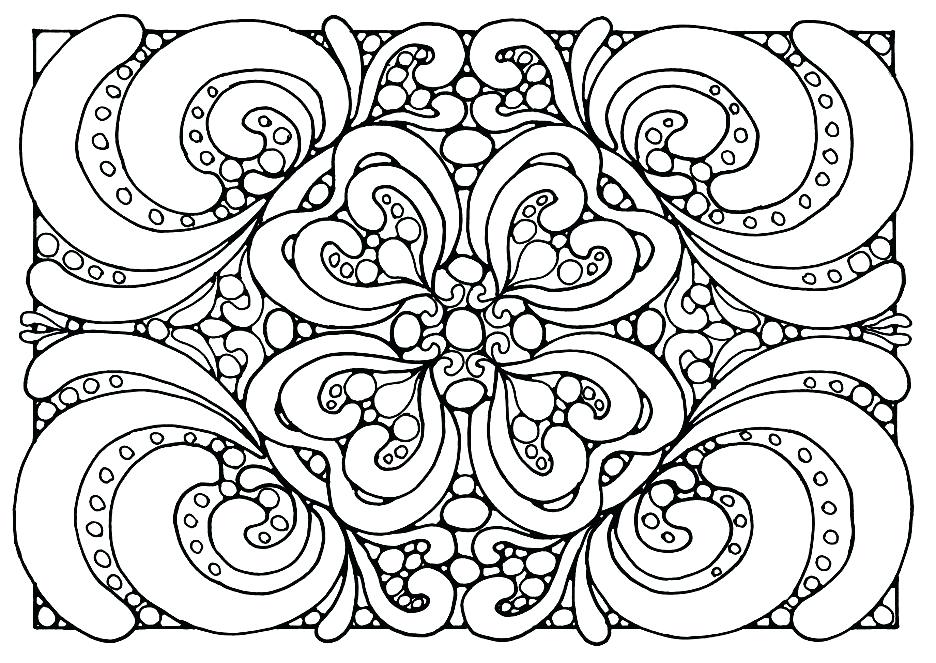 Free Coloring Pages Easter Basket Flourish For Teens Best Kids 936x663 Free Coloring Pages Easter Basket Flourish For Teens Best Kids