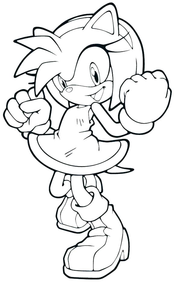 Mario And Sonic Coloring Pages Coloring Pages Free Sonic Coloring 600x950 Mario And Sonic Coloring Pages Coloring Pages Free Sonic Coloring
