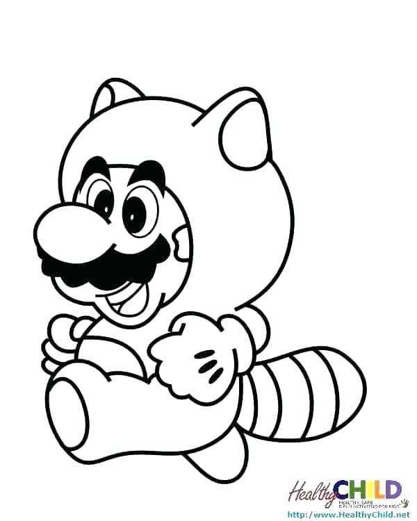 Free Coloring Pages Mario 600x750 Free Coloring Pages Mario