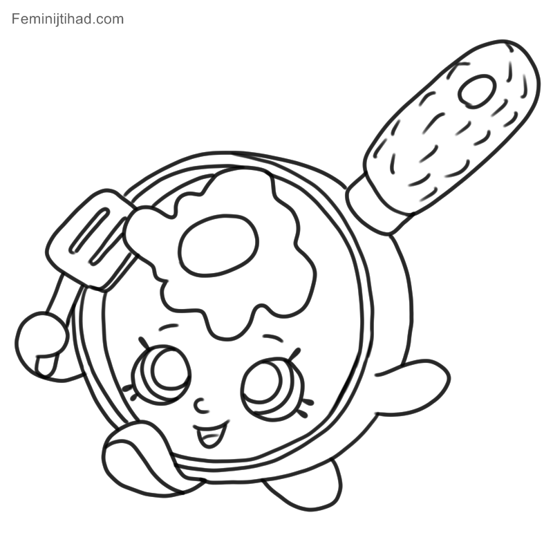 38 Printable Shopkins Coloring Pages To Print Coloring Pages 800x800 38 Printable Shopkins Coloring Pages To Print Coloring Pages