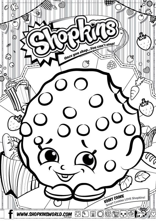 Strawberry Kiss Shopkins Coloring Page Shopkins Coloring Pages 595x842 Strawberry Kiss Shopkins Coloring Page Shopkins Coloring Pages
