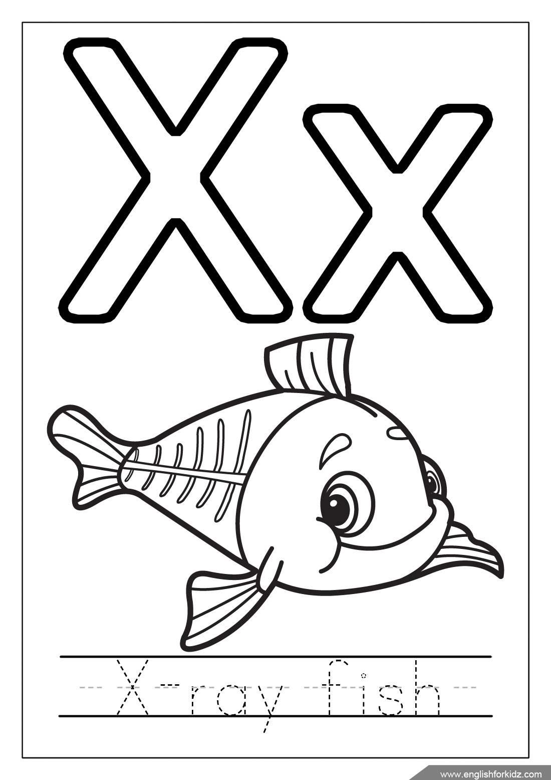 Inspiring Letter X Coloring Page Cool And Best Ideas 1100x1556 Inspiring Letter X Coloring Page Cool And Best Ideas